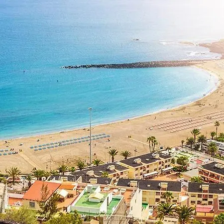 Apartamento Diamond Cristianos