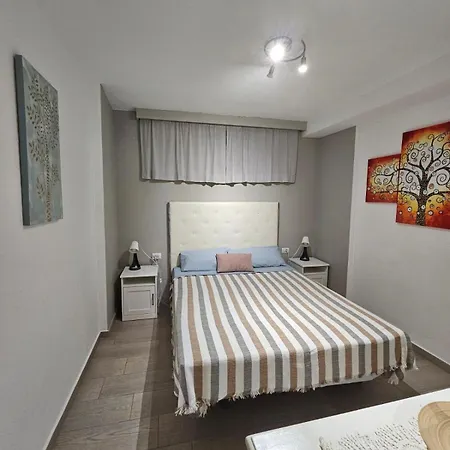 Diamond Cristianos Apartamento *