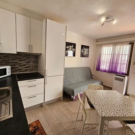 Diamond Cristianos Apartamento Los Cristianos (Tenerife)