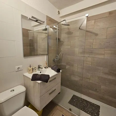 Diamond Cristianos Apartamento Los Cristianos (Tenerife)