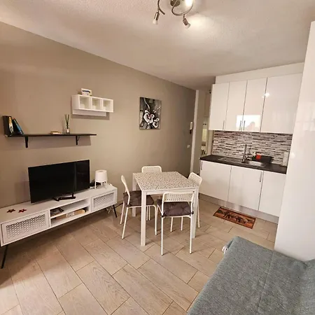 Apartamento Diamond Cristianos Los Cristianos (Tenerife)