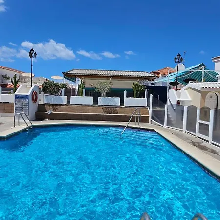 Diamond Cristianos Apartamento *
