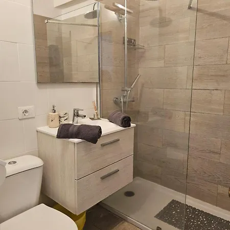 Diamond Cristianos Lägenhet Los Cristianos (Tenerife)