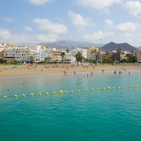 Lägenhet Diamond Cristianos *