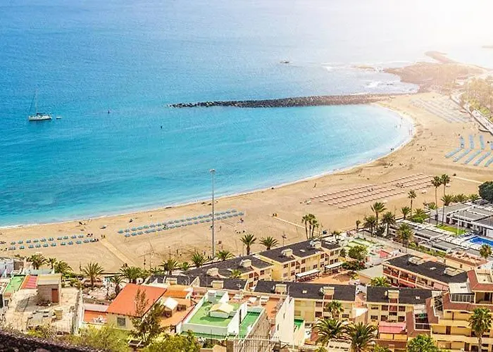 Apartment Diamond Cristianos