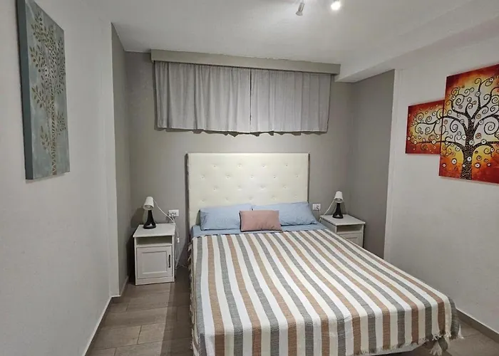 Diamond Cristianos Apartment *