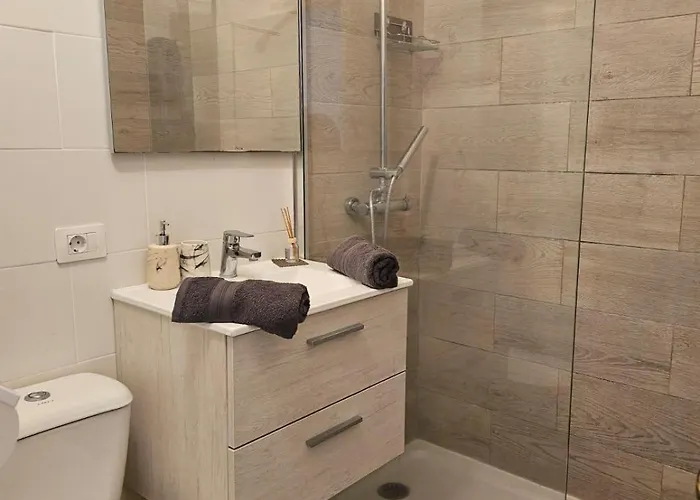 Diamond Cristianos Apartmán Los Cristianos (Tenerife)