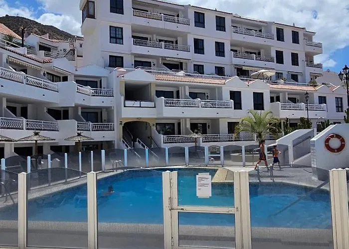 Diamond Cristianos Apartmán