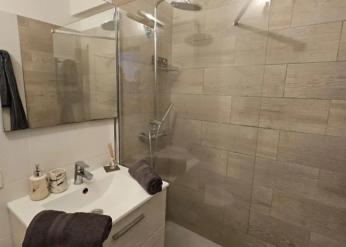 Apartment Diamond Cristianos Los Cristianos (Tenerife)