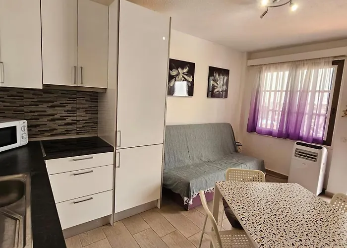 Diamond Cristianos Apartment Los Cristianos (Tenerife)