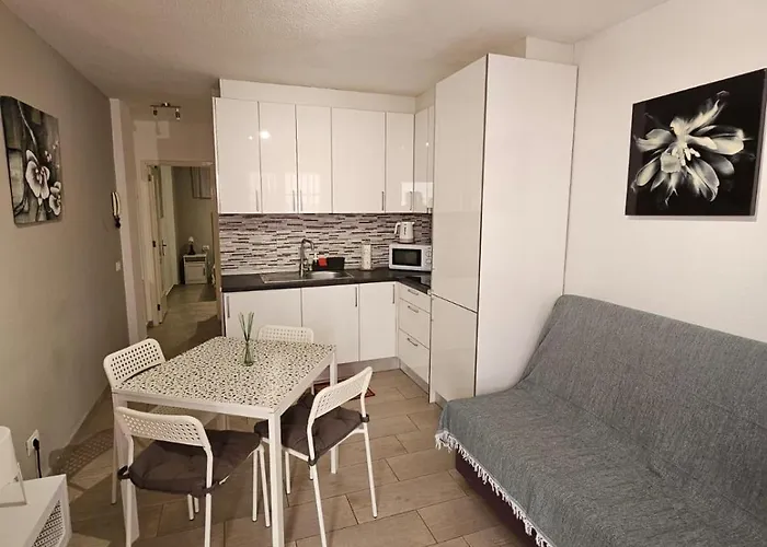 Apartment Diamond Cristianos