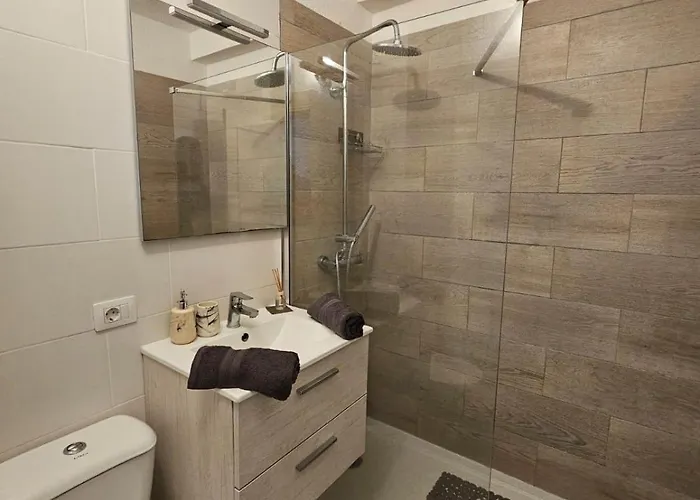 Diamond Cristianos Apartmán Los Cristianos (Tenerife)