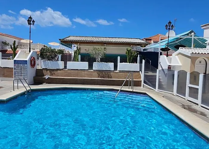 Diamond Cristianos Apartmán *