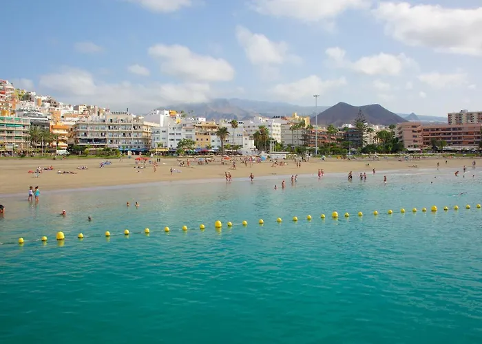 Apartment Diamond Cristianos *